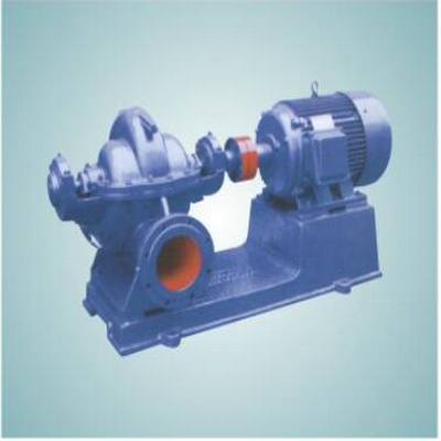 S、SH型单级双吸BBV在线