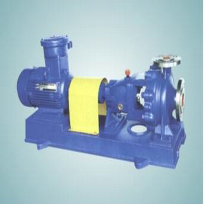 IS、IH型单级单吸清水BBV在线