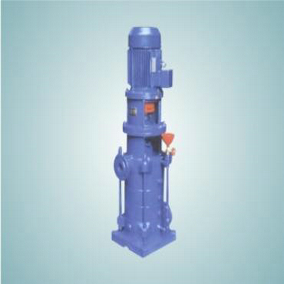 DL、DLR型立式多级BBV在线